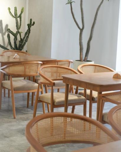 عکس کافه رستوران لانزو