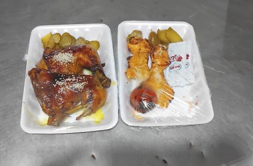 عکس آشپزخانه امام حسن مجتبی