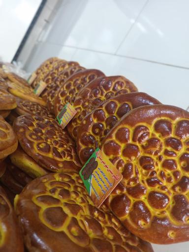 عکس فطیر شهریمیز