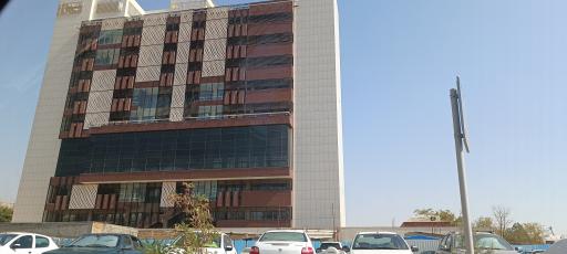 عکس مرکز درمانی توانبخشی امید فردا