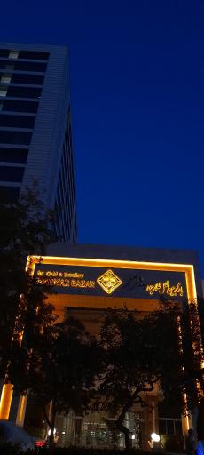 عکس برج مرمر