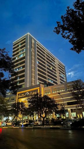 عکس برج مرمر