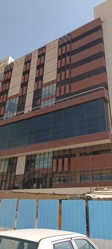 عکس مرکز درمانی توانبخشی امید فردا