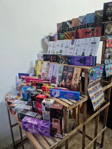 عود دنیز شعبه ۲