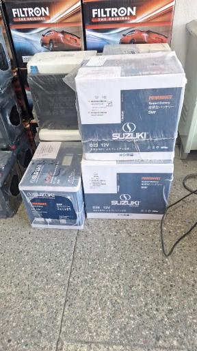 عکس لوازم یدکی بخشی