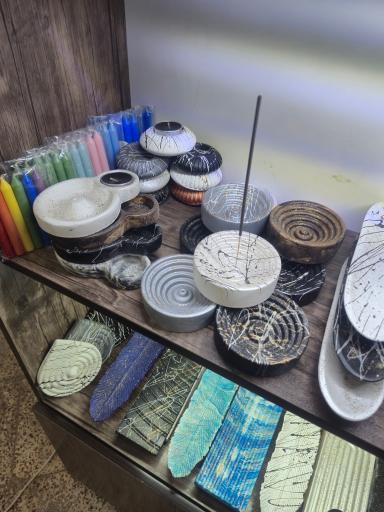 عکس عود دنیز شعبه ۲