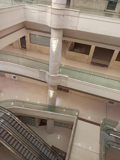 عکس برج مرمر