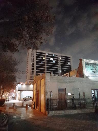 عکس برج مرمر