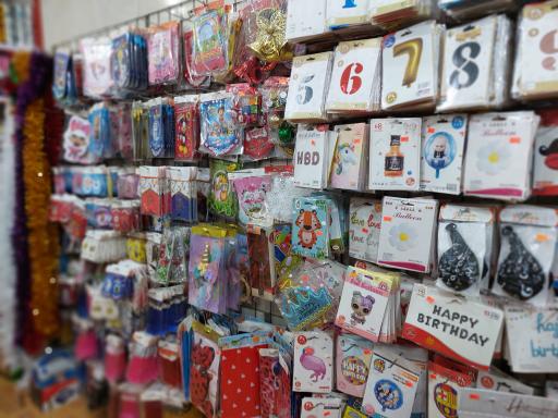 عکس فروشگاه شهر تولد