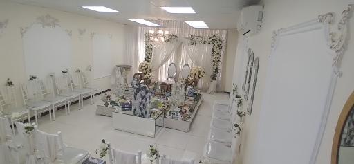 عکس دفتر ازدواج مهر آذین