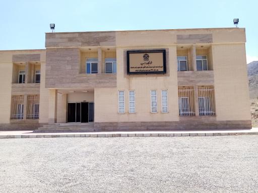 عکس مهمانسرای راهب