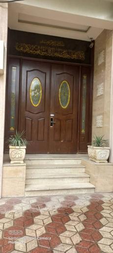 عکس مجتمع اقامتی سپهر هشتم آبیدر 