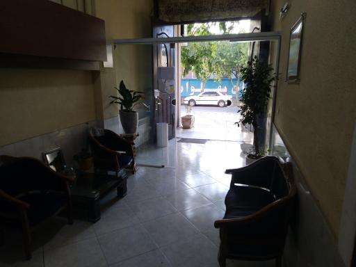 عکس مجتمع اقامتی سپهر هشتم آبیدر 