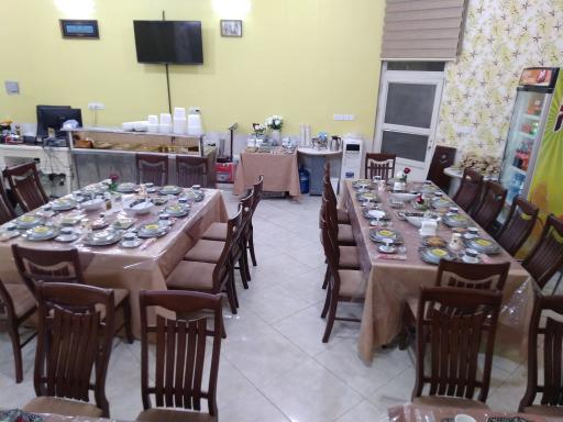 عکس مجتمع اقامتی سپهر هشتم آبیدر 