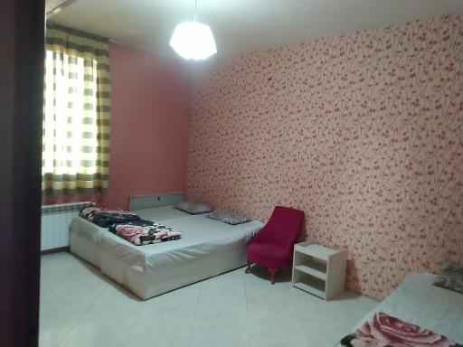 عکس مجتمع اقامتی سپهر هشتم آبیدر 