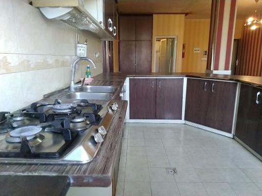 عکس مجتمع اقامتی سپهر هشتم آبیدر 