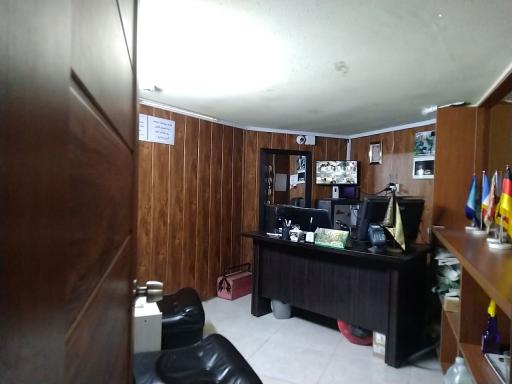 عکس مجتمع اقامتی سپهر هشتم آبیدر 