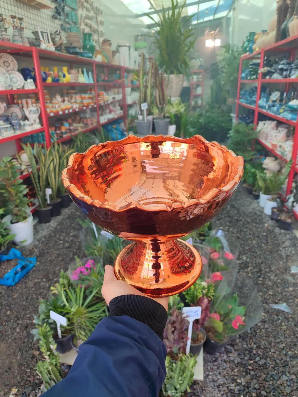 عکس صنایع دستی بابا رضا