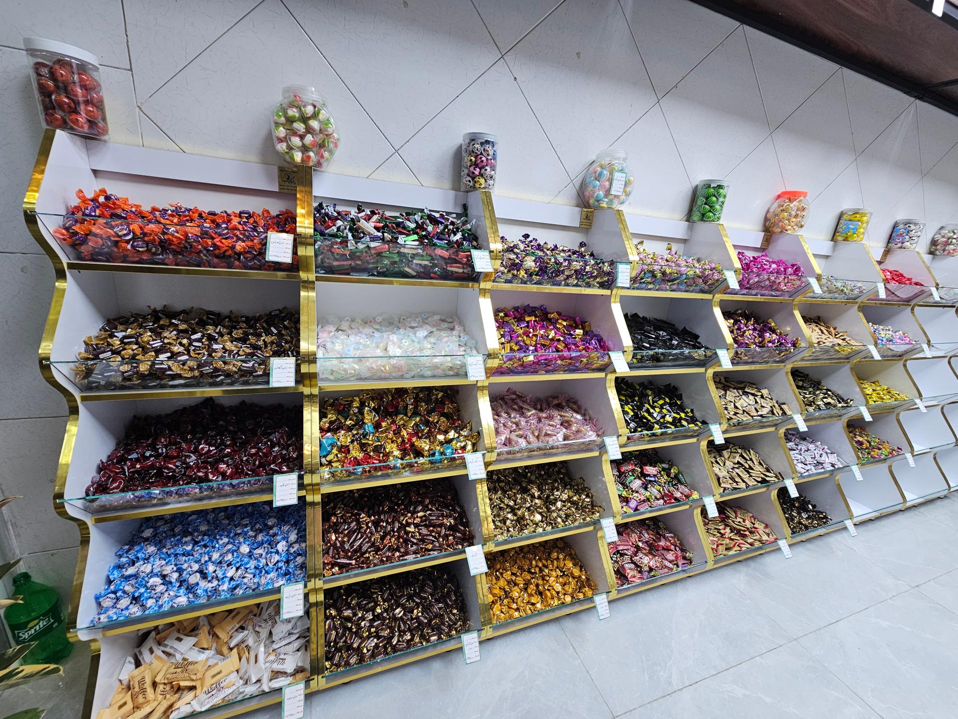 عکس شکلات و قهوه شوکوصاد