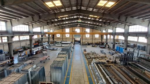 عکس شرکت آسانسور و پله برقی بهفخر 