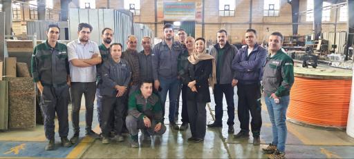 عکس شرکت آسانسور و پله برقی بهفخر 