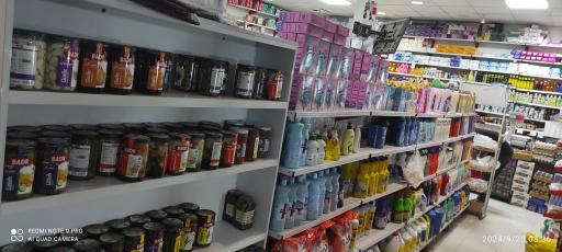 عکس سوپر مارکت و میوه فروشی شبانه روزی البرز 