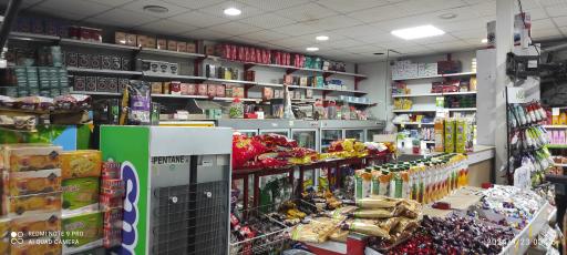 عکس سوپر مارکت و میوه فروشی شبانه روزی البرز 