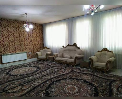 عکس مجتمع اقامتی سپهر هشتم آبیدر 