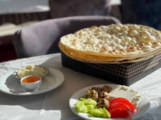 عکس رستوران پلور