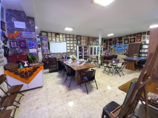 عکس آموزشگاه هنری ییلماز