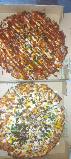 عکس فست فود مهندسی مزه