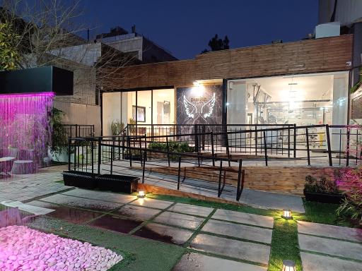 عکس درمانگاه دندانپزشکی شبانه روزی دادمهر