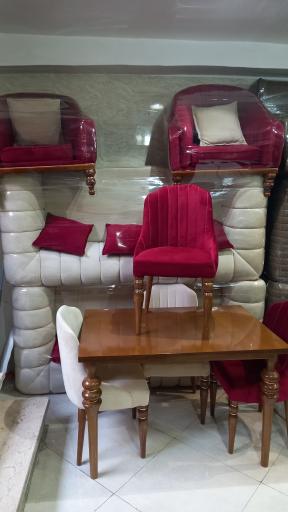 عکس مبلمان آقازاده