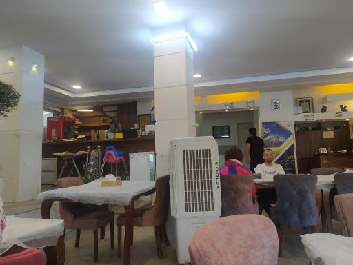 عکس رستوران پلور