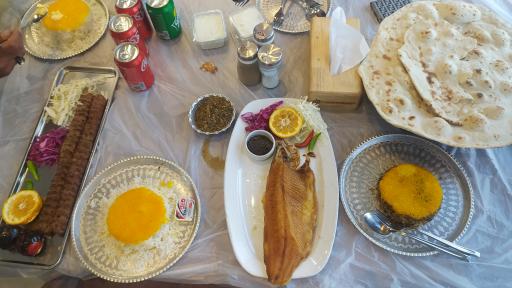 عکس رستوران پلور