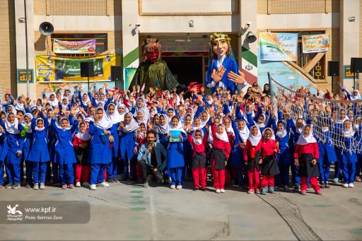 عکس دبستان حدیث