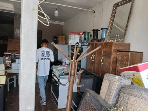 سمساری گلستانی