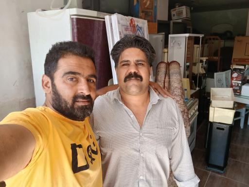 سمساری گلستانی