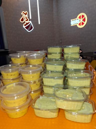 عکس فست‌فود پاپریکا