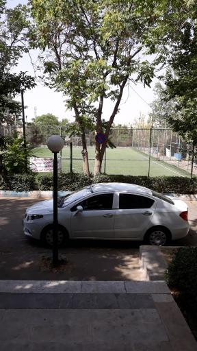 عکس کانون فرهنگی ورزشی شهید فهمیده