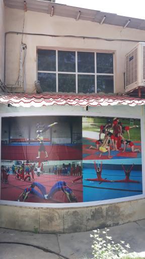 عکس کانون فرهنگی ورزشی شهید فهمیده