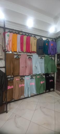 عکس بوتیک آنجل