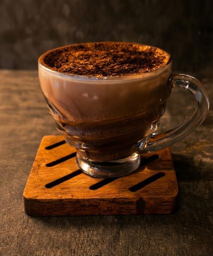 عکس کافه مکث