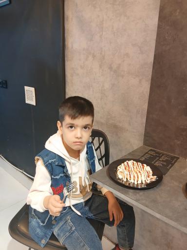 عکس کافه مکث