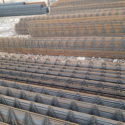 عکس تیرچه بلوک ابوالفضل