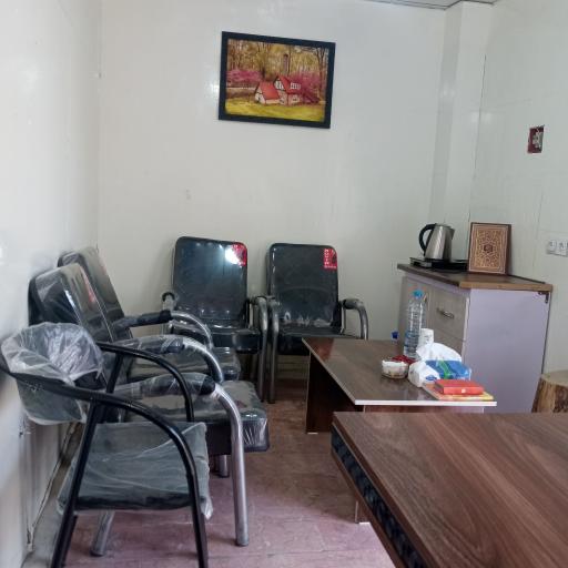 عکس املاک پدر