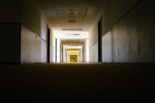 عکس حوزه علمیه مشکات (مدرسه علی بن موسی الرضا ع)