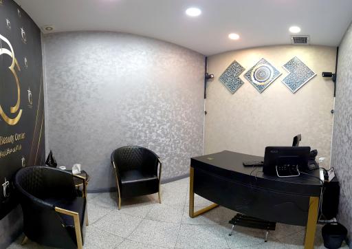 عکس خدمات مو و زیبایی تهران بیوتی سنتر