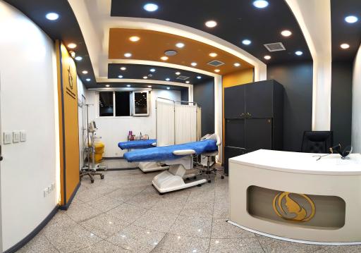 عکس خدمات مو و زیبایی تهران بیوتی سنتر