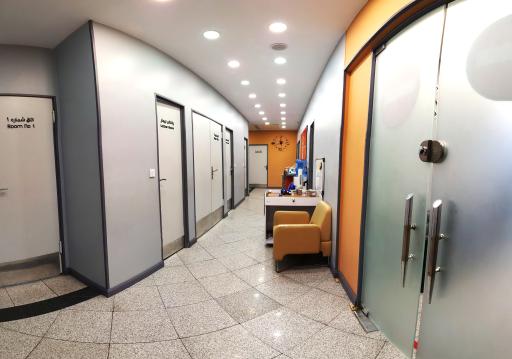 عکس خدمات مو و زیبایی تهران بیوتی سنتر